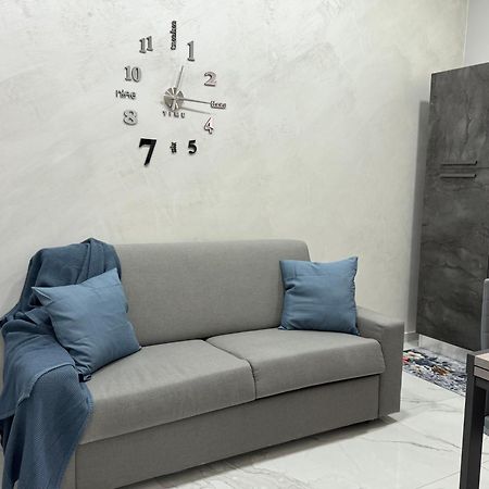 Vesuvius House Apartment Napoli Ngoại thất bức ảnh