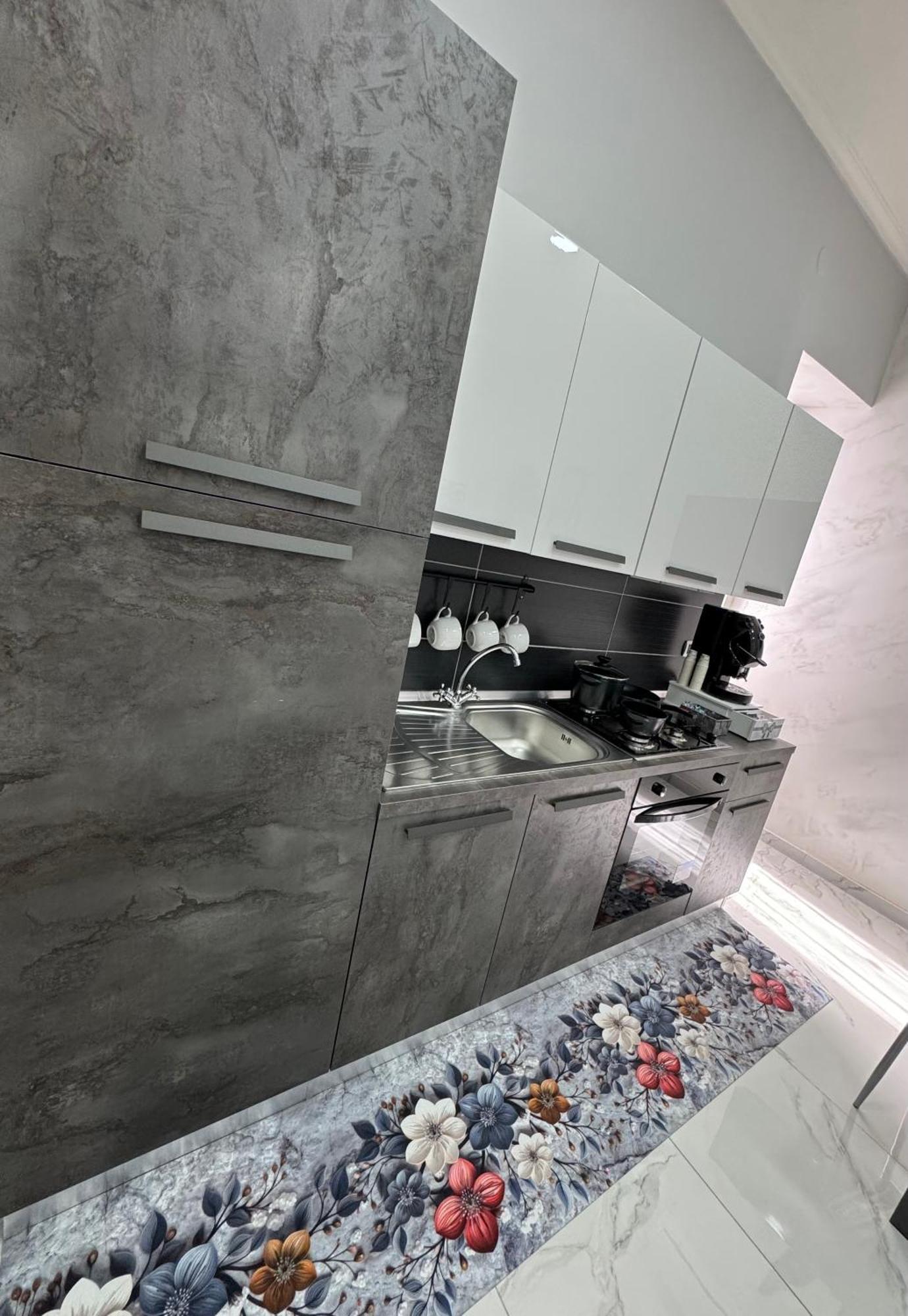 Vesuvius House Apartment Napoli Ngoại thất bức ảnh