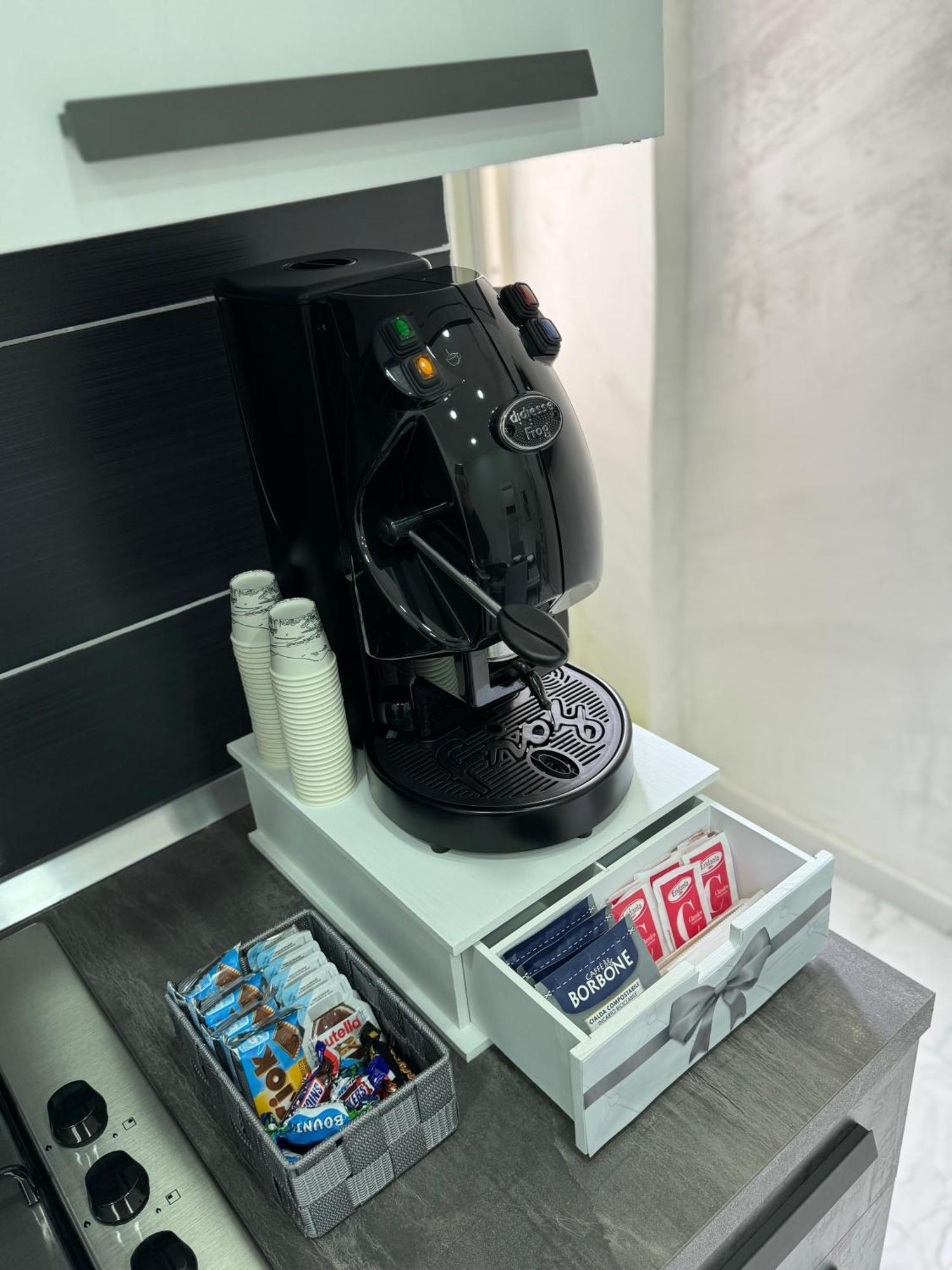 Vesuvius House Apartment Napoli Ngoại thất bức ảnh