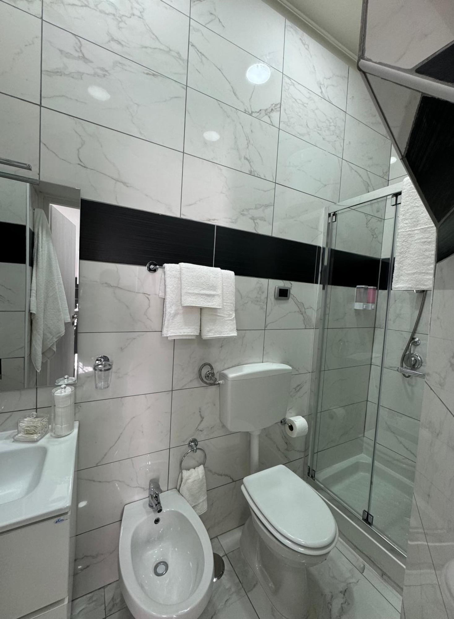 Vesuvius House Apartment Napoli Ngoại thất bức ảnh