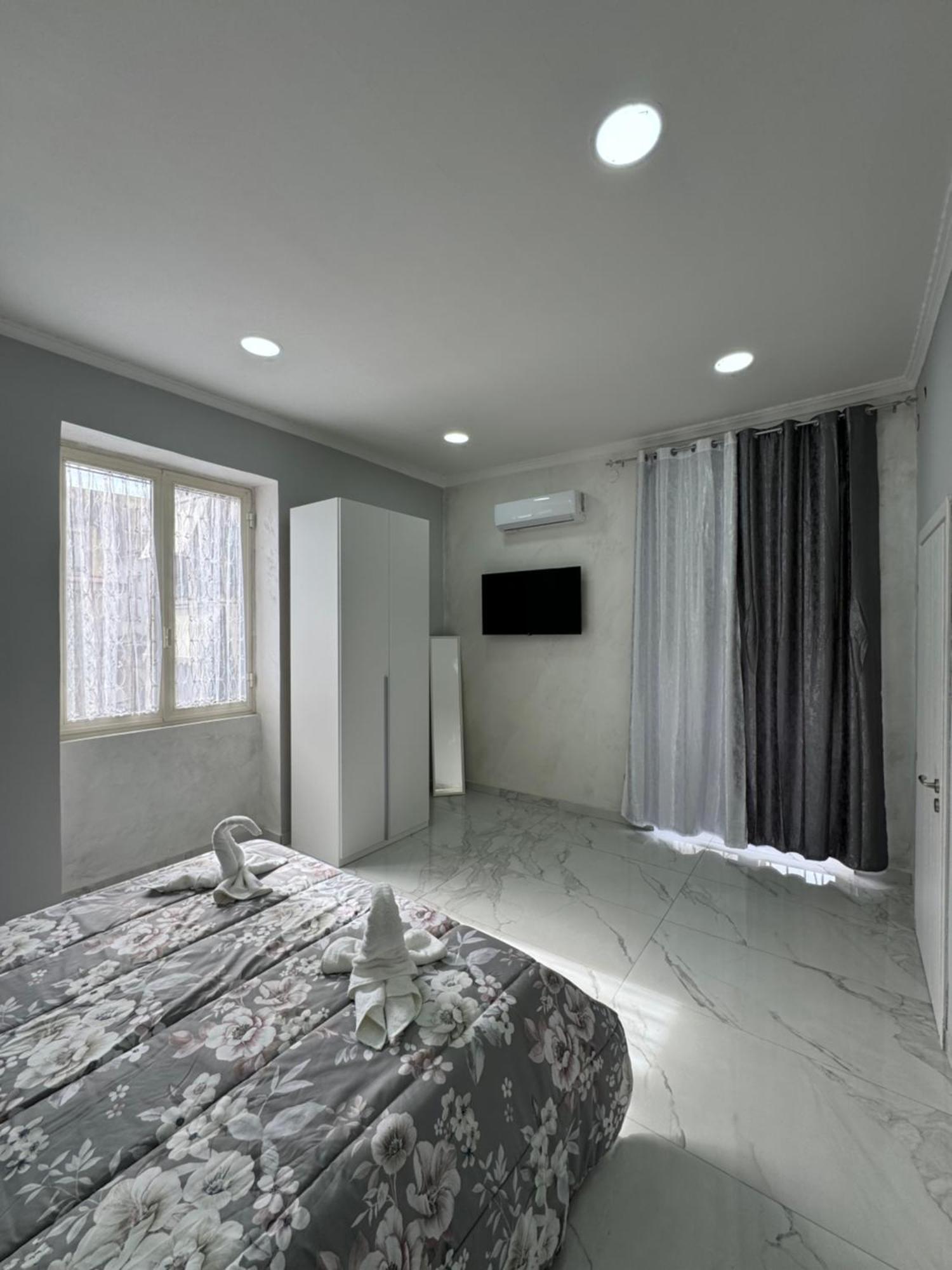 Vesuvius House Apartment Napoli Ngoại thất bức ảnh